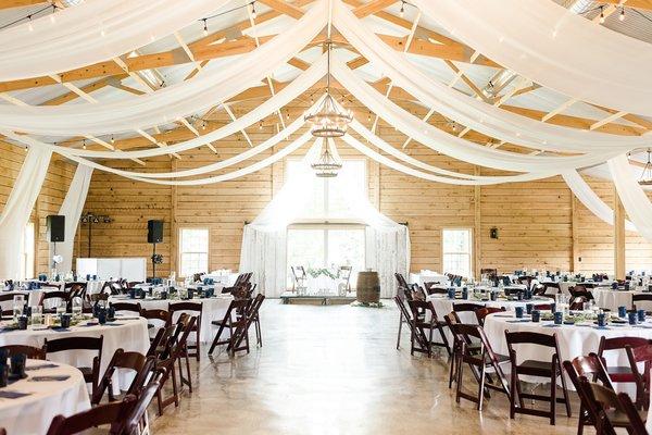 Marlenes Event Barn