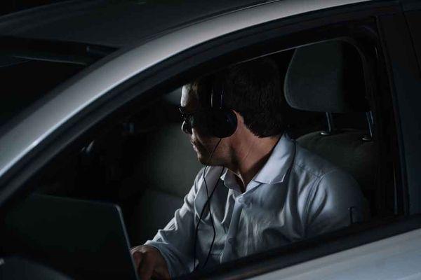 Cloak & Dagger Investigations and Consulting