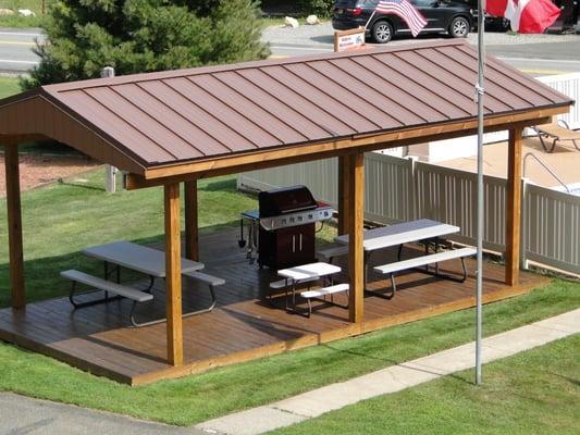 Alpine Country Inn & Suites