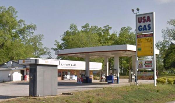 USA Gas Cataula GA