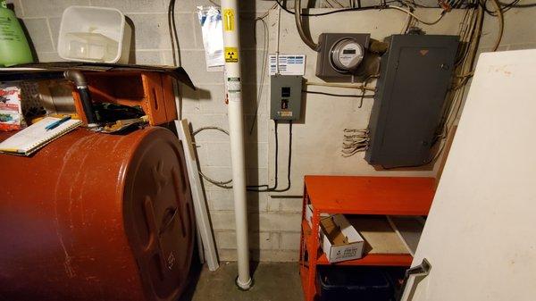 A Best Radon Systems