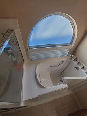 A + Quality Spas and Showers