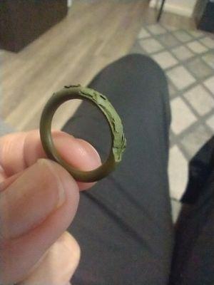 O ring ... La camioneta tirando aceite y tan sencillo de arreglar.le dejaron el mismo empaque viejo.....