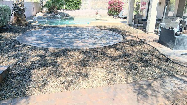 Landscape Concepts & Designs