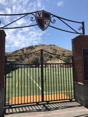 Village Christian School