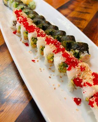 Dave's Sushi
