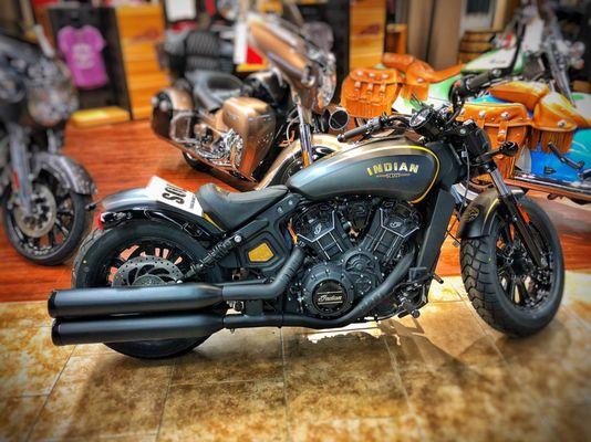 Wild Horse Powersports