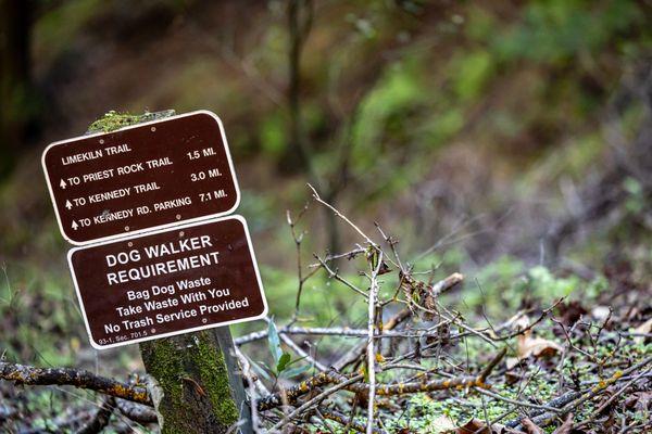 Lexington Reservoir County Park