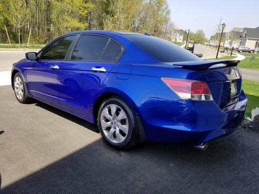 Maaco Fleet Solutions Center