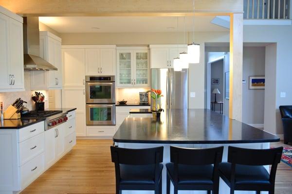 Associates In Building & Design Ltd