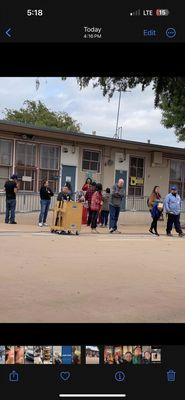 Shirley Ave Elementary School