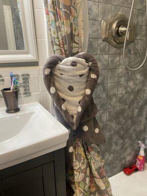 Harborside Household Help