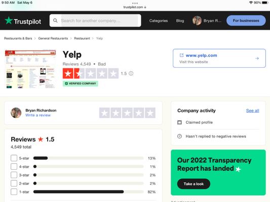 Revelation Drone Services