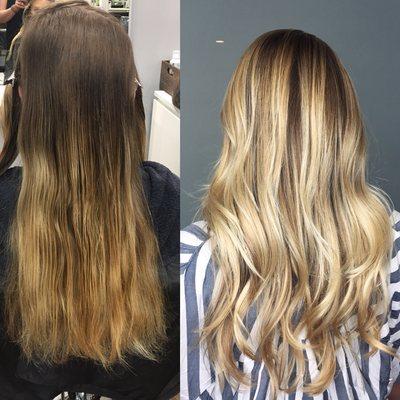 Karpenko Hair Design