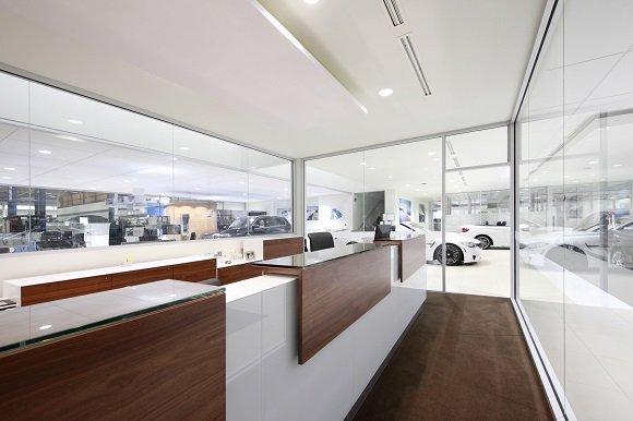 Bleck & Bleck Architects