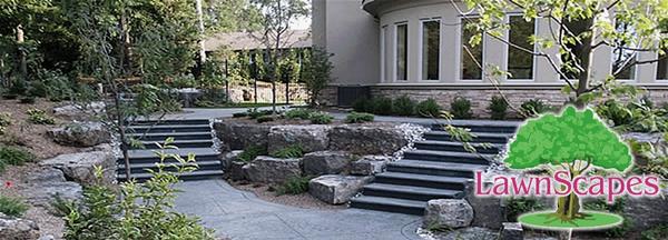 Lawnscapes
