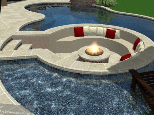 Concept pool