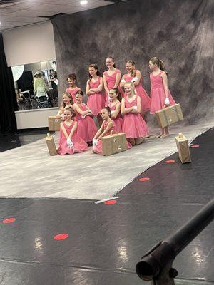 Bellbrook Dance Academy