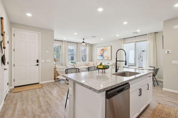 BB Living at Union Park