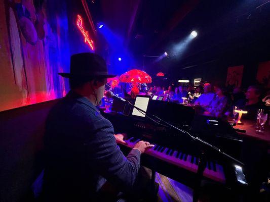 La Bodeguita Espanola