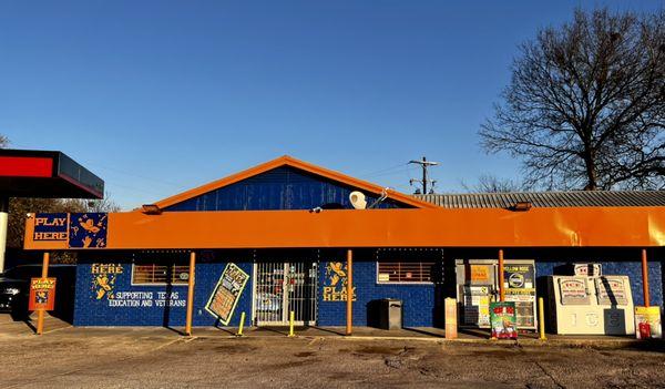 Mimi's Lottery Depot