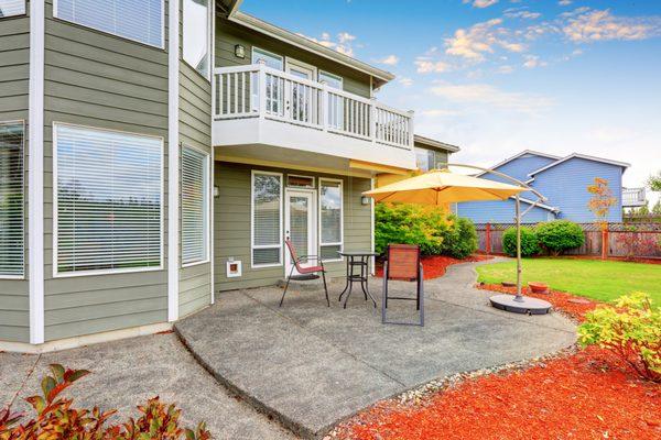 Carlton Wright Concrete And Landscaping