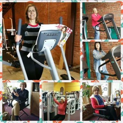 BodySculpture Fitness & Pilates