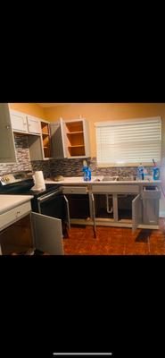 Top Notch Cleaning Service