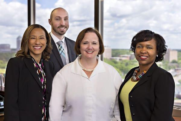 The Law Office of Tracy A Brown