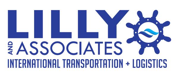 LILLY + Associates International -- Miami Headquartered Freight Forwarder. International and domestic shipping + logistics.