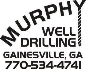 Murphy Well Drilling