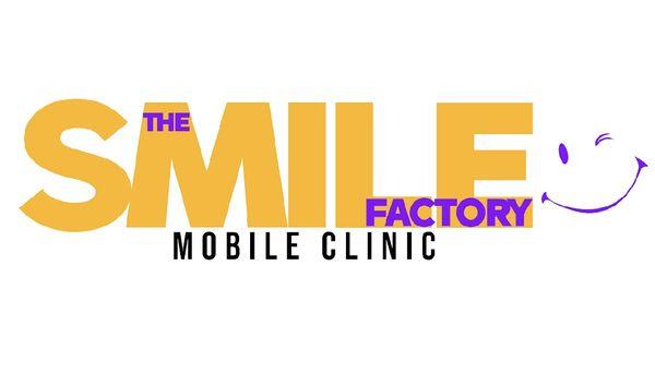 The Smile Factory Mobile Clinic