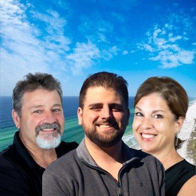 The Dehlinger Team - Vacasa Realtors