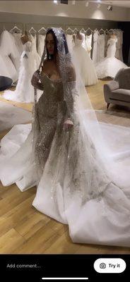 Elegant Mode Tailoring