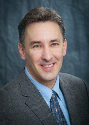 Russ Durst, SIA of Northern Ohio Agency Development Field Specialist
