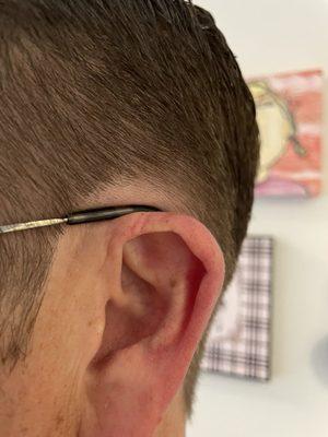 Oh My Hair Barber Shop