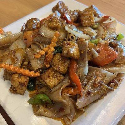 Eattini Thai Kitchen