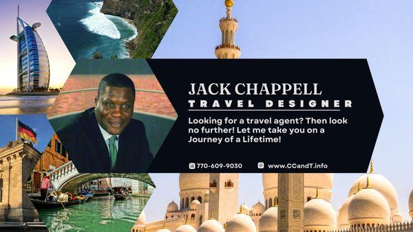 Chappell Cruises and Travel