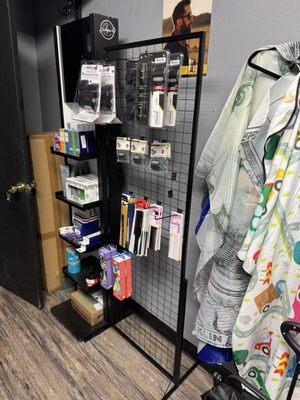 Wichita Falls Barber Supply