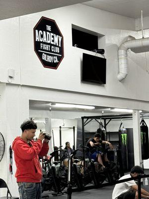 4ft x 4ft Wall Decal