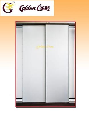 Golden Crane Enterprises,Inc