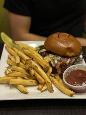 Brinkleys Restaurant & Pub