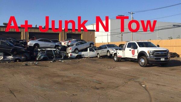 We Pay For Your Non Running Cars &Trucks or SUV Same Day Pick Up