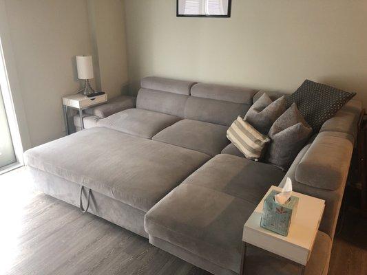 HMH House Services