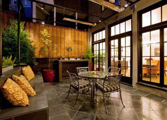 Michael Bellingham Painting & Decorating