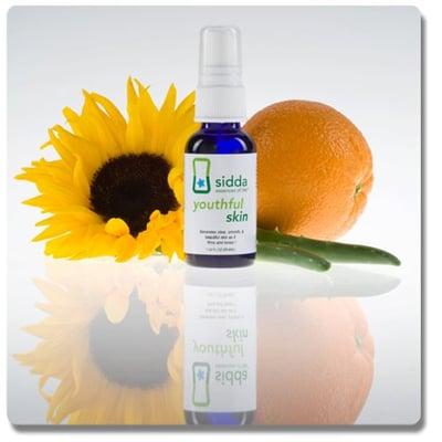 my favorite. youthful skin. cleared eczema!!