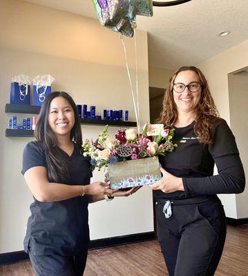 Balance Med Spa & Salon