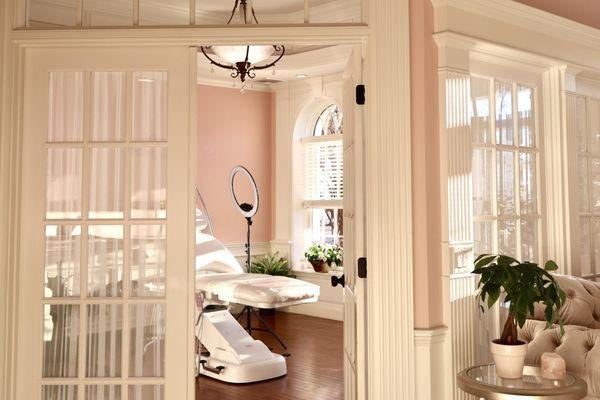 Essentials by Nicole Permanent Makeup + Esthetics Salon