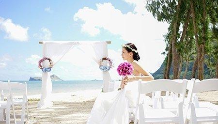 Honolulu Wedding Company