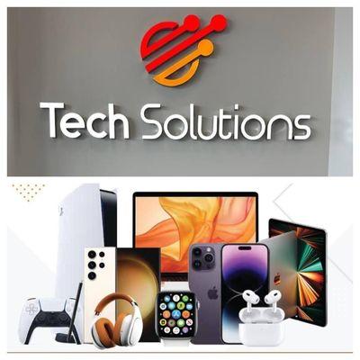 Tech Solutions